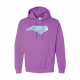 323S-007_PC78H Heather Purple