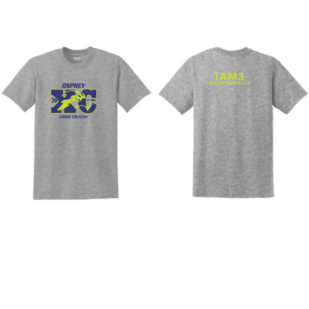 Smith Mountain XC Store pc55 g