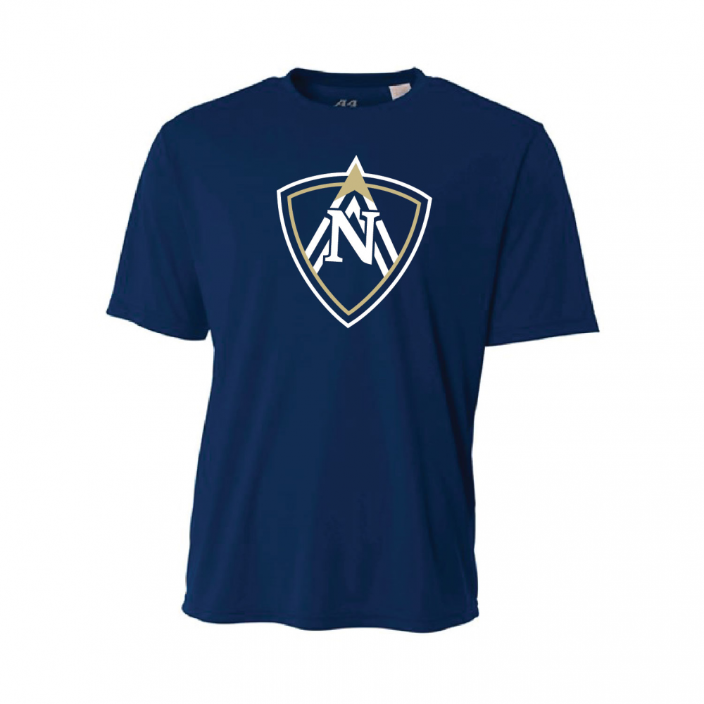 Northside Christian School Store-N3142-Navy