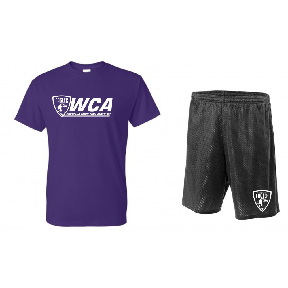 Waupaca Christian Academy PE MOCKUP1