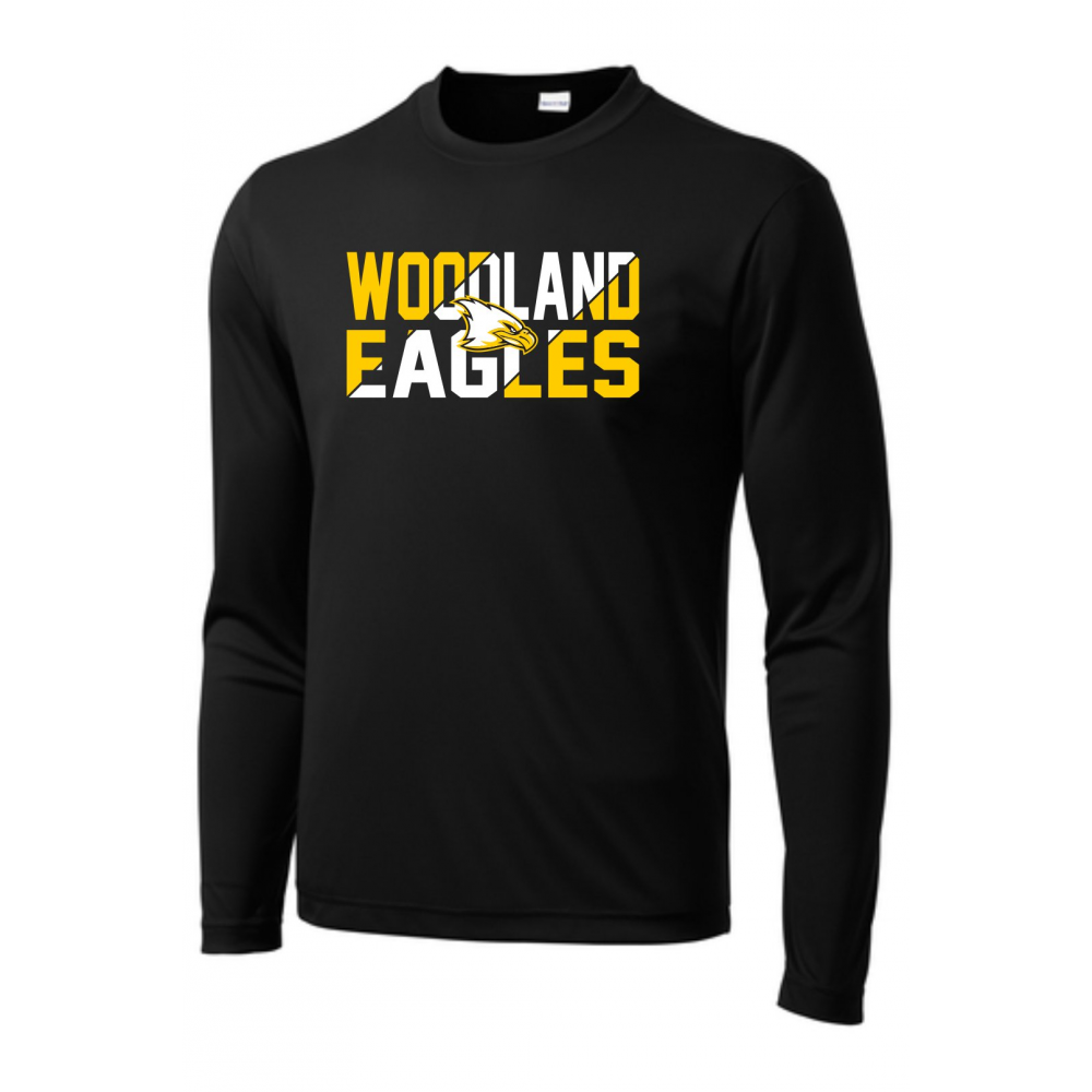 Woodland Baptist Store ST350LS B 1