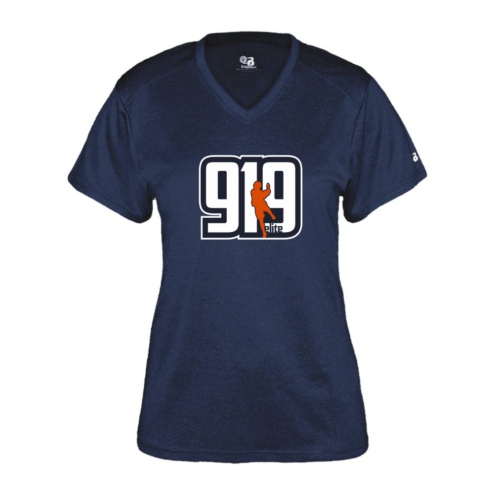 919 LADIES TEE