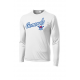 Garner Generals 2020 Online Store MOCKUP ST350LS White