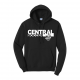 Central HS Soccer Team Store-PC78H-Black