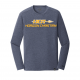 Horizon Christian 24-7 Spirit Store-NEA102-True Navy Heather