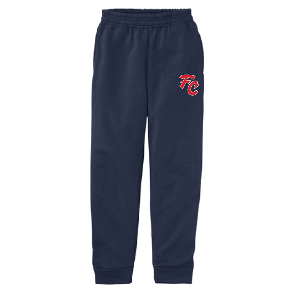 FCS - LEFT LEG-09