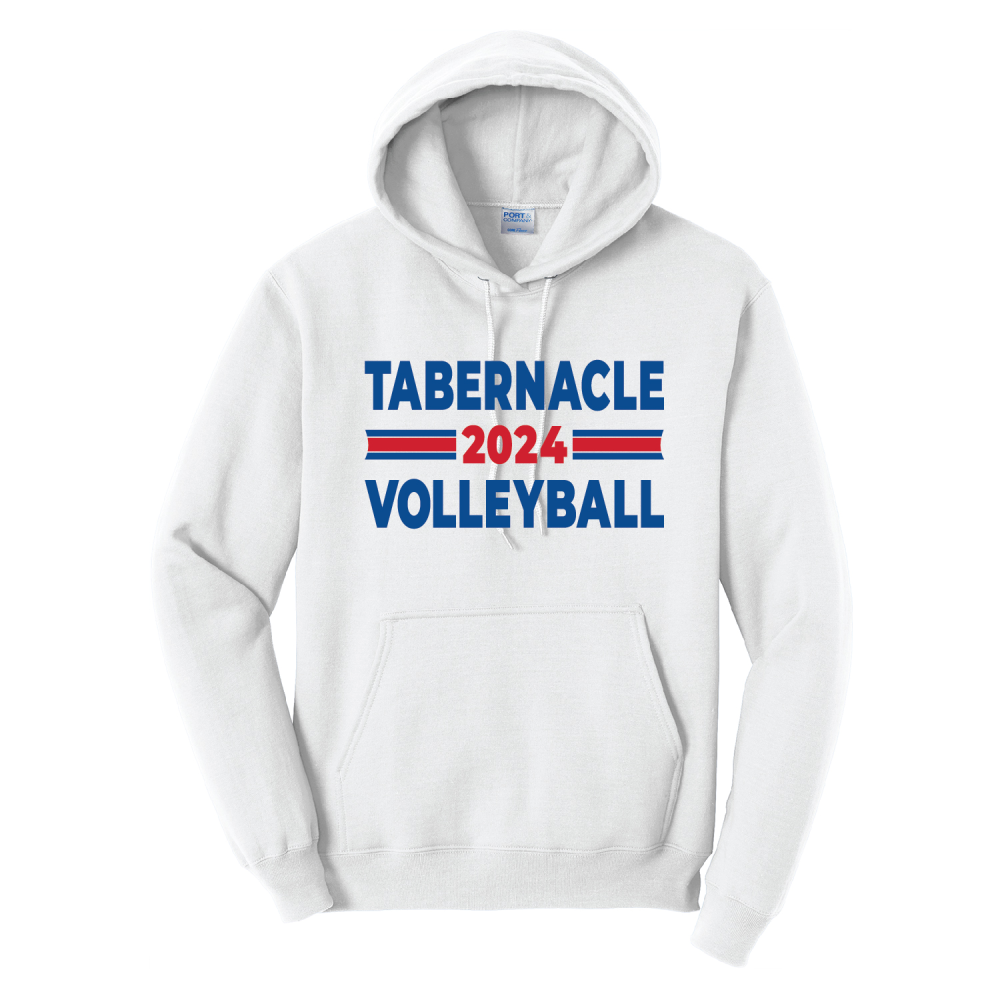Tabernacle Christian - volleyball - PC78H Royal