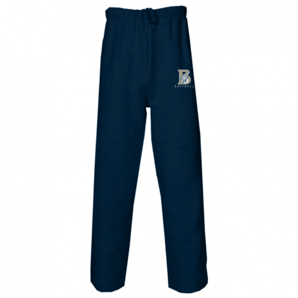 Blythewood High School Softball Store MOCKUP 1277 Navy