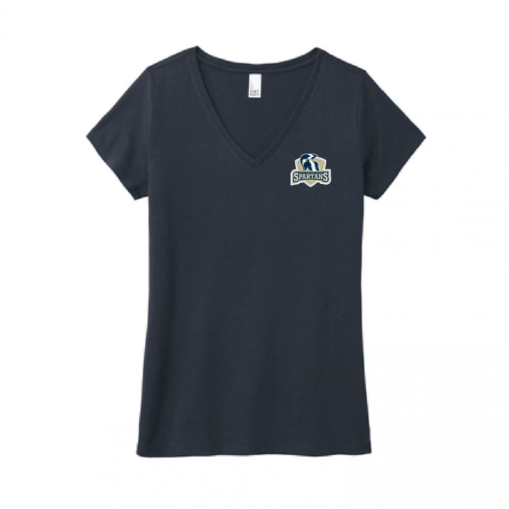 Christ Covenant School-DM1350L-New Navy