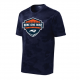 919 Lacrosse Association - Year Round Team Store_ST370- True Navy
