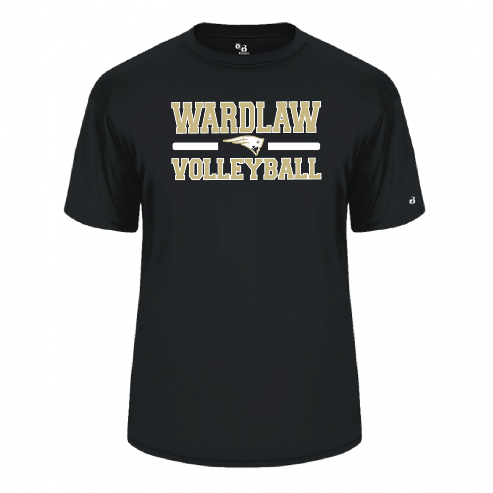 Wardlaw Volleyball Store-4120-Black