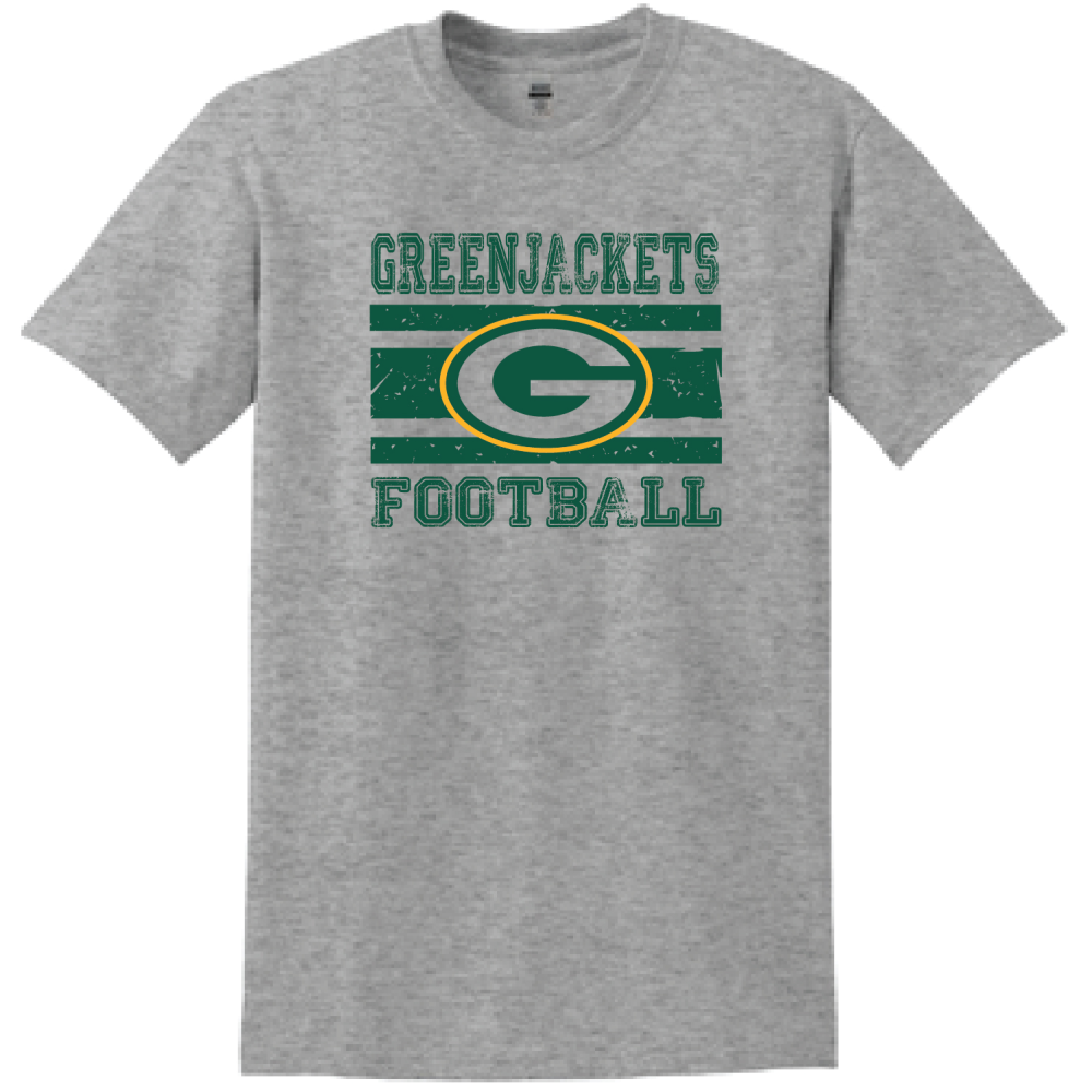 Greenjacket Fan Store 2023-01