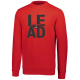 Lead Academy Campus Store Tees 5416 red