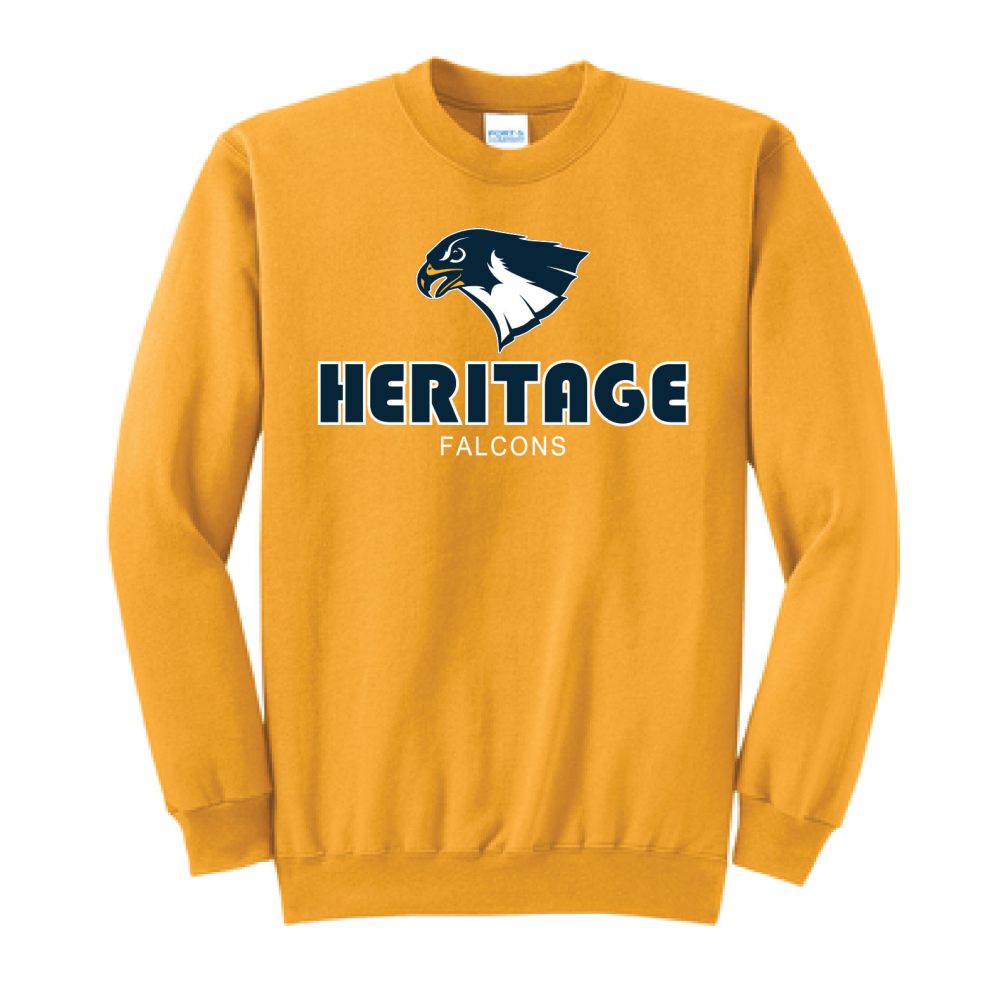 Heritage Christian School Spirit Store-10-26