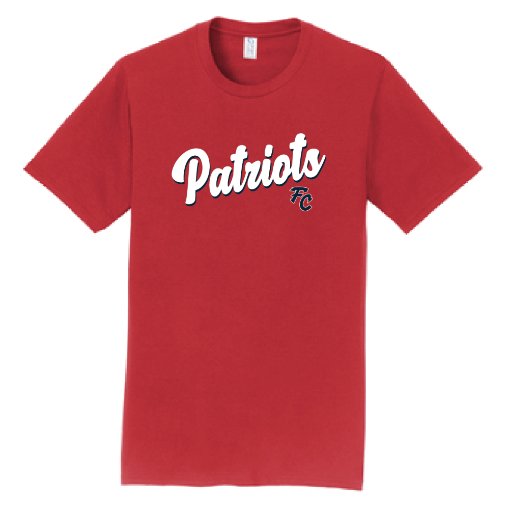PATRIOT SCRIPT-08