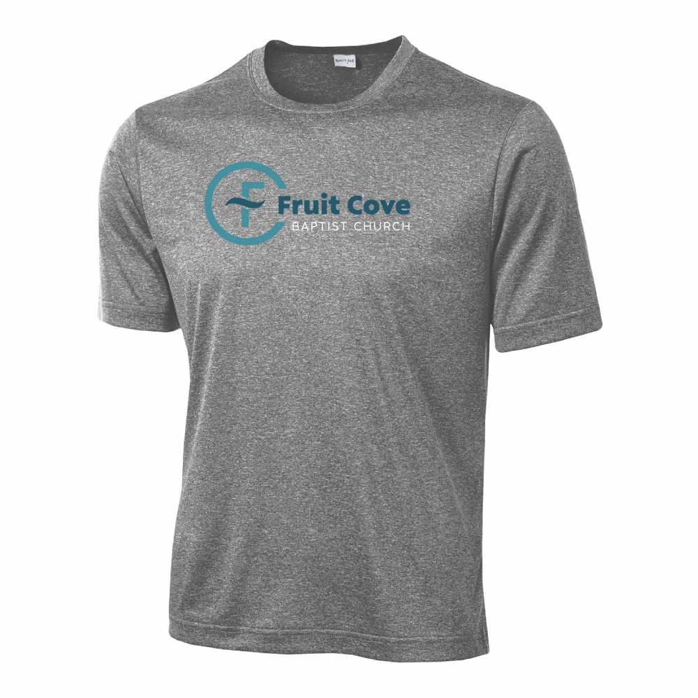 Fruit Cove Baptist Church_Fruit Cove Baptist Church_SS Contender- ST360-Vintage Heather