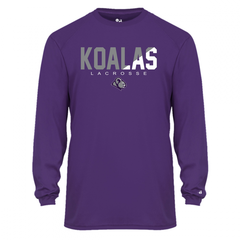 Columbia College LAX 4104 pur