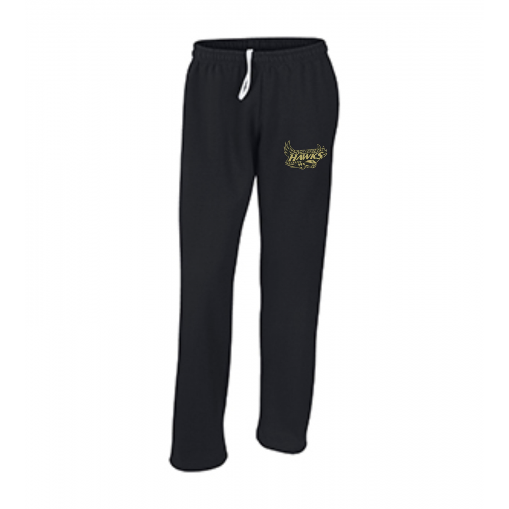 Holly Springs 2018 Lacrosse SWEATS