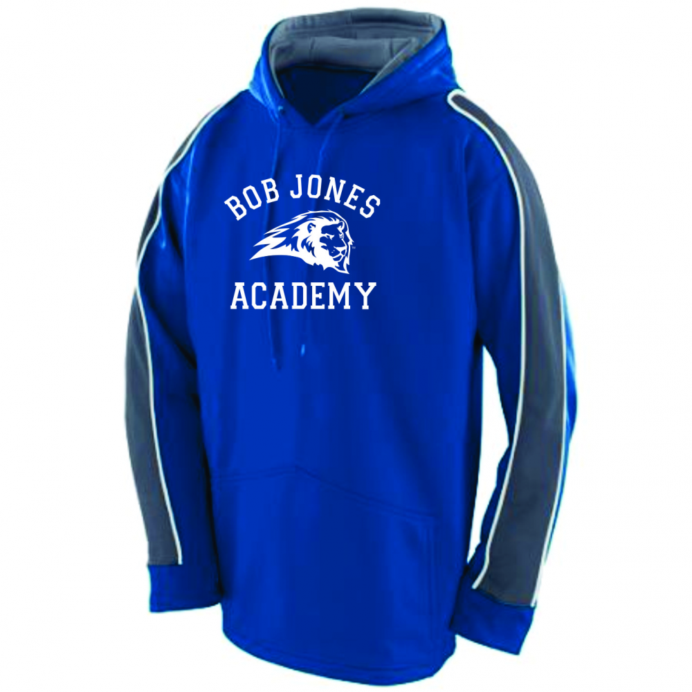 Bob Jones Academy Fall 2017 Store HOODIE