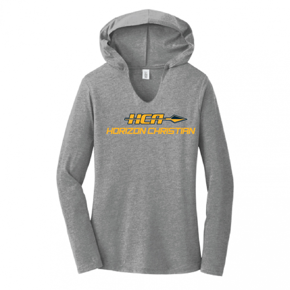 Horizon Christian 24-7 Spirit Store-DM139L-Grey Forest
