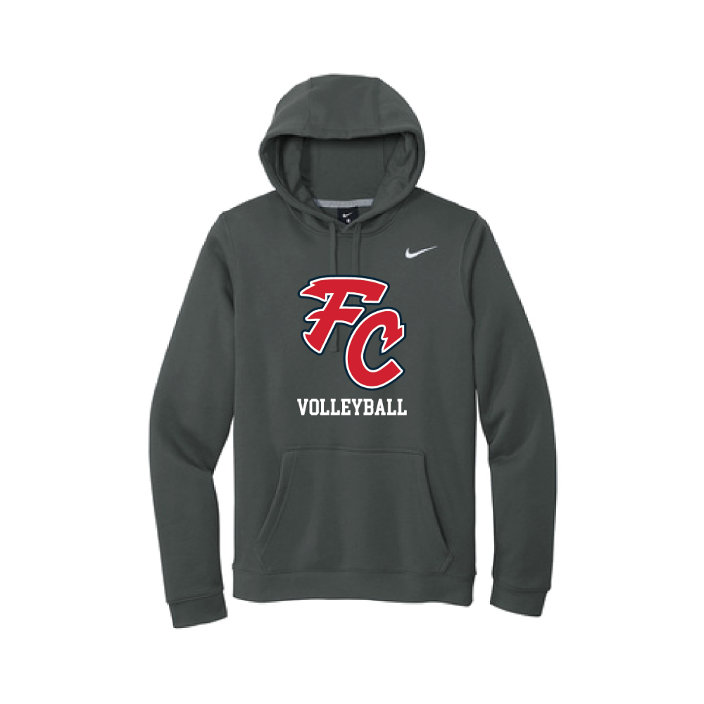 FC Logo - Volleyball-23