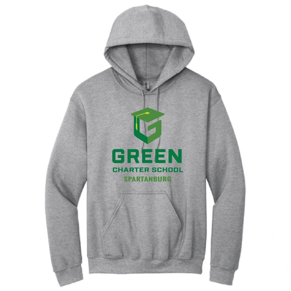 GREEN Charter Store #2 - Spartanburg-20
