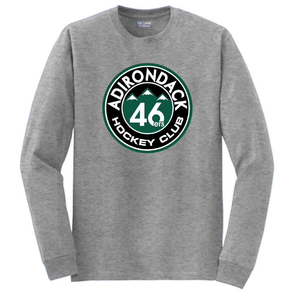 Adirondack 46ers Hockey Club, Malone, NY (online store) - option 2-17