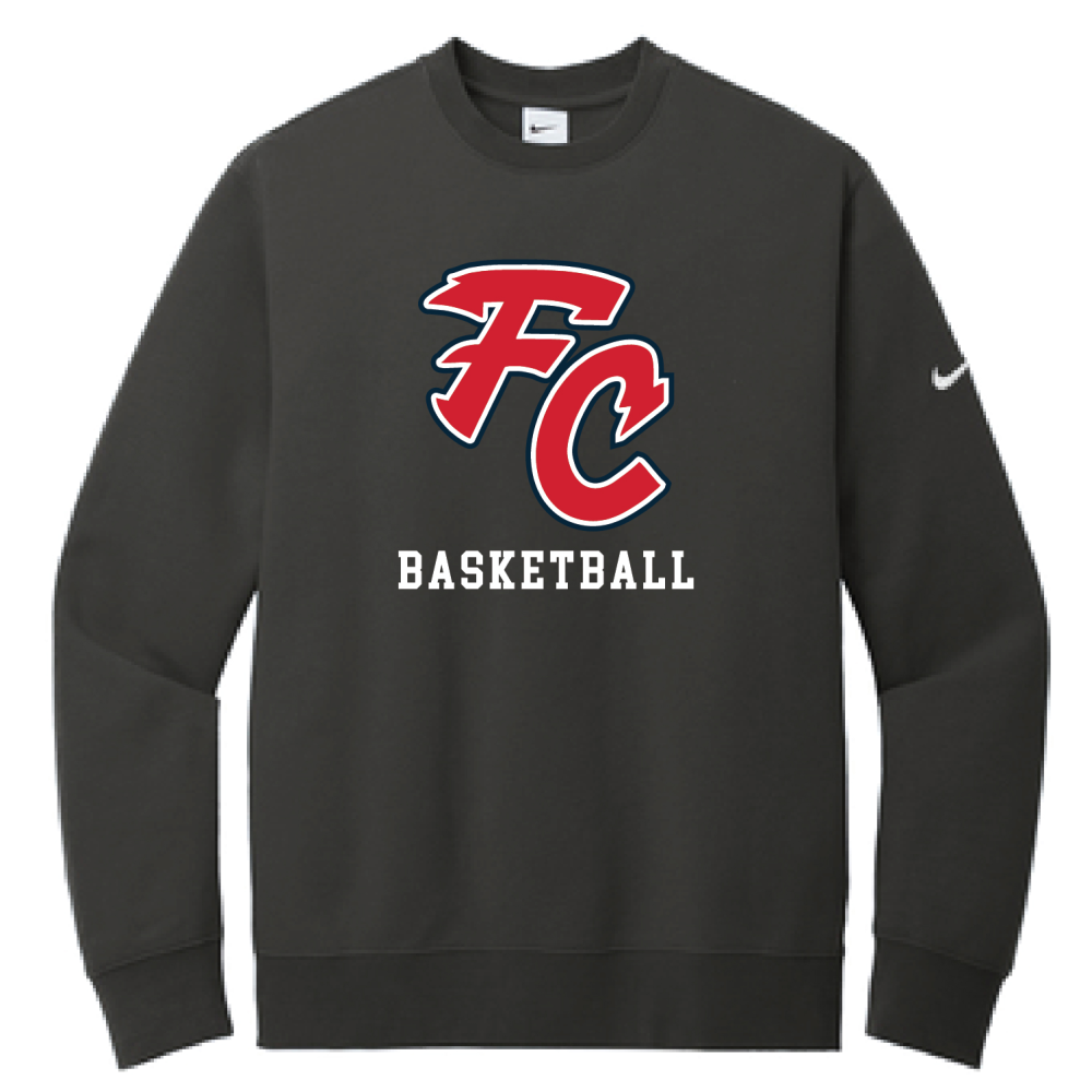 FC Logo - Basketball-24