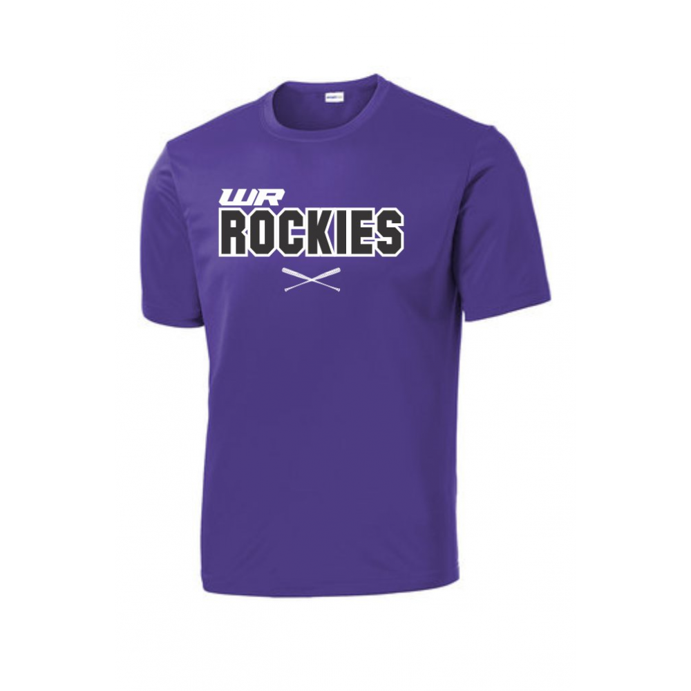 WR 2020 Spring Team Gear AL NL MOCKUP ST350 Rockies