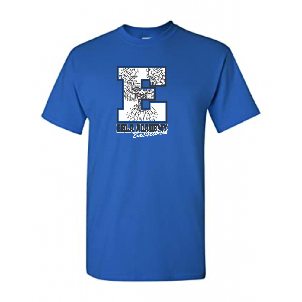 ELBA Basketball Packs 8000