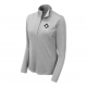 Wardlaw Volleyball Store-LST469-lighy Grey Heather