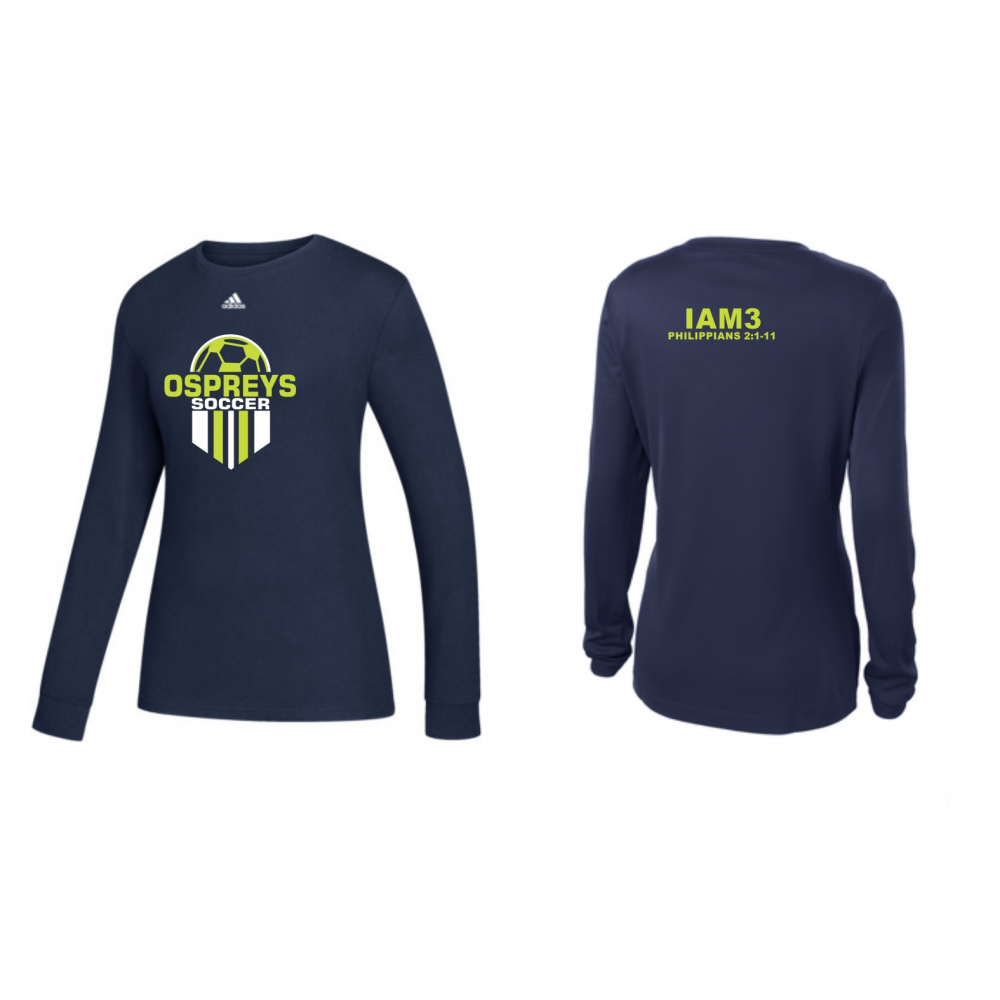 Smith Mountain Soccer Store womens amp ls