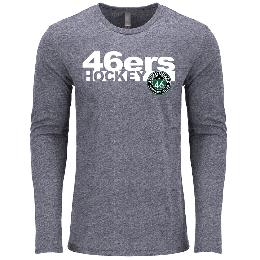 Adirondack 46ers Hockey Club, Malone, NY (online store) - option 3-60