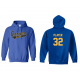 Garner Elite Softball Tees 18500 ROY 1