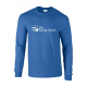 The Raleigh School 2017 LS Class Shirts ROT