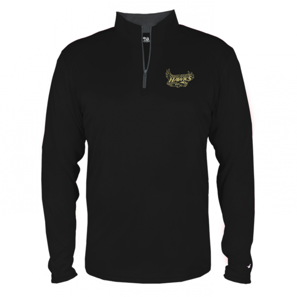 Holly Springs 2018 Lacrosse BLACK QUARTER