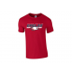 Raleigh Christian 2018 Spirit Store 8000 RED