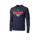 TAACS Apparel MOCKUP ST350LS Navy