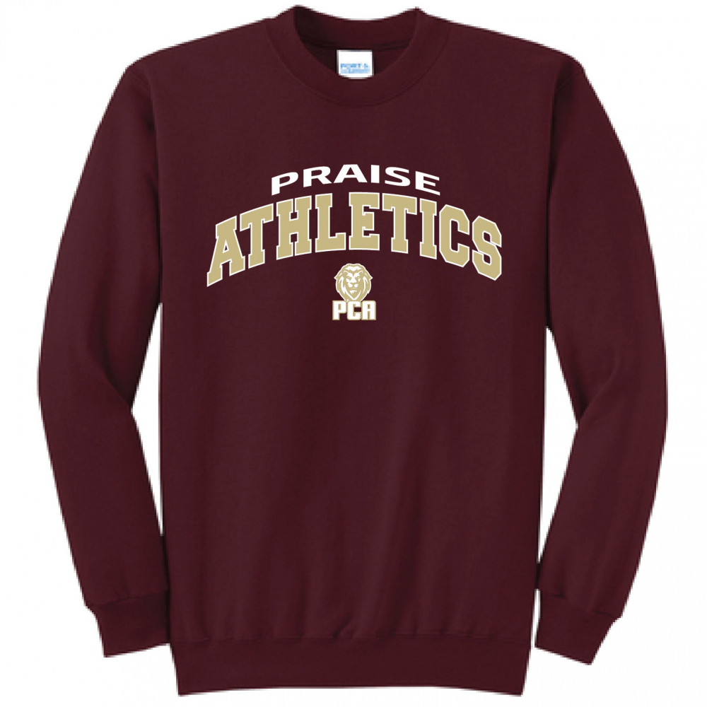 Praise academy Store -17