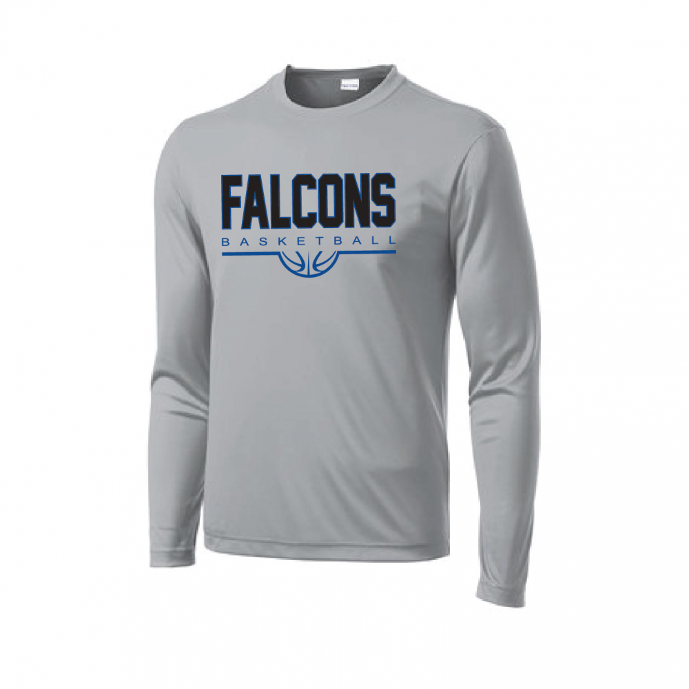 Atlanta Falcons Majestic Startling Success Team Long Sleeve T