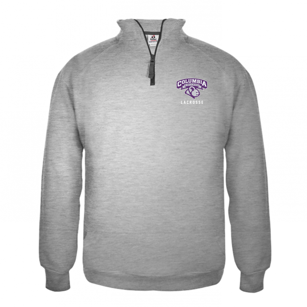 Columbia College LAX 1286 gr