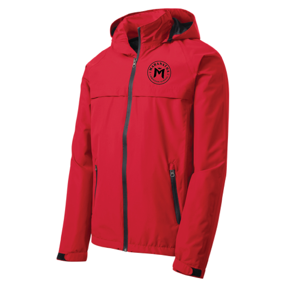 Maranatha Christian School Year Round Store-01