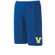 Vance Elementary Team Store SHORT ROY