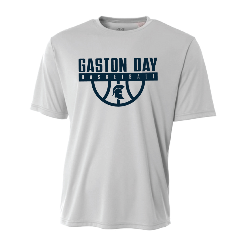 Gaston Day School - Basketball-29