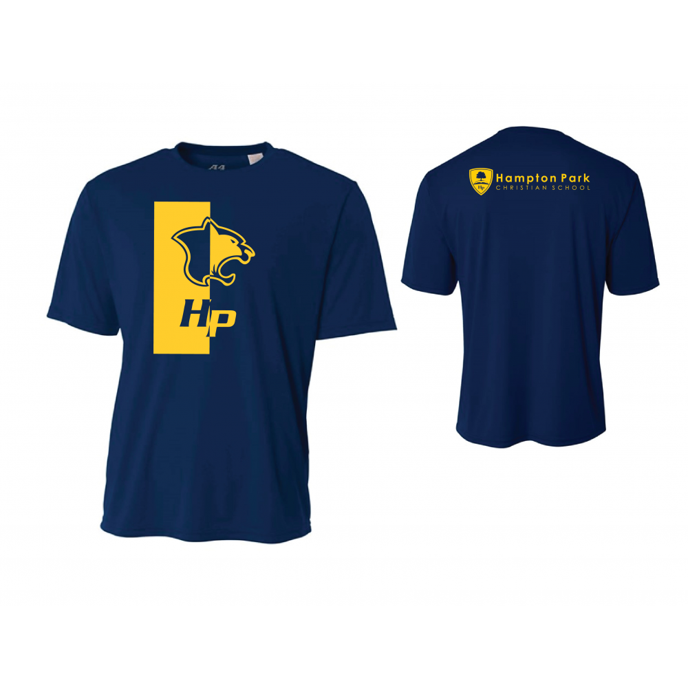 Hampton Park Online Store 2nd Design-N3142-Navy