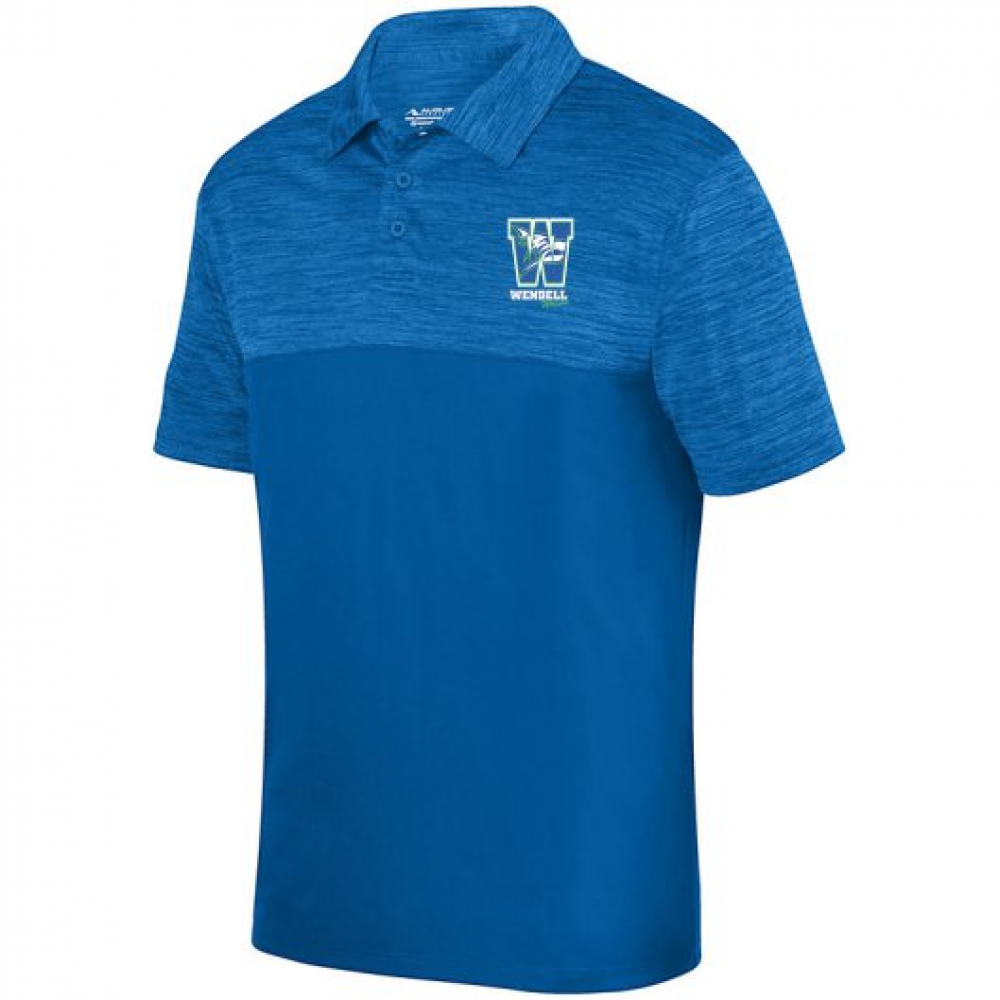 Wendell Middle Spirit Store 5412 blue