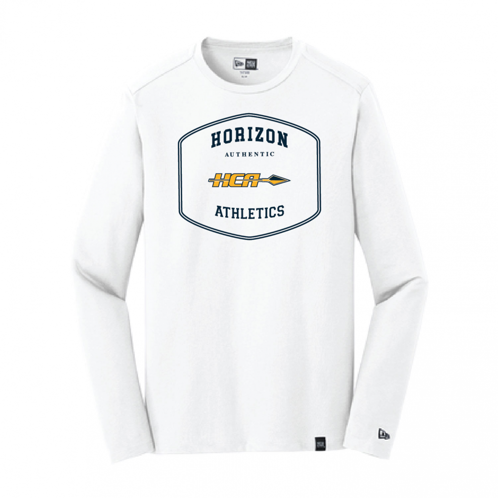 Horizon Christian 24-7 Spirit Store-NEA102-White