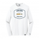 Horizon Christian 24-7 Spirit Store-NEA102-White