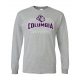 Columbia College Track STORE 8400 GR