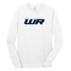 WR 2020 Merch Store MOCKUP PC54LS White